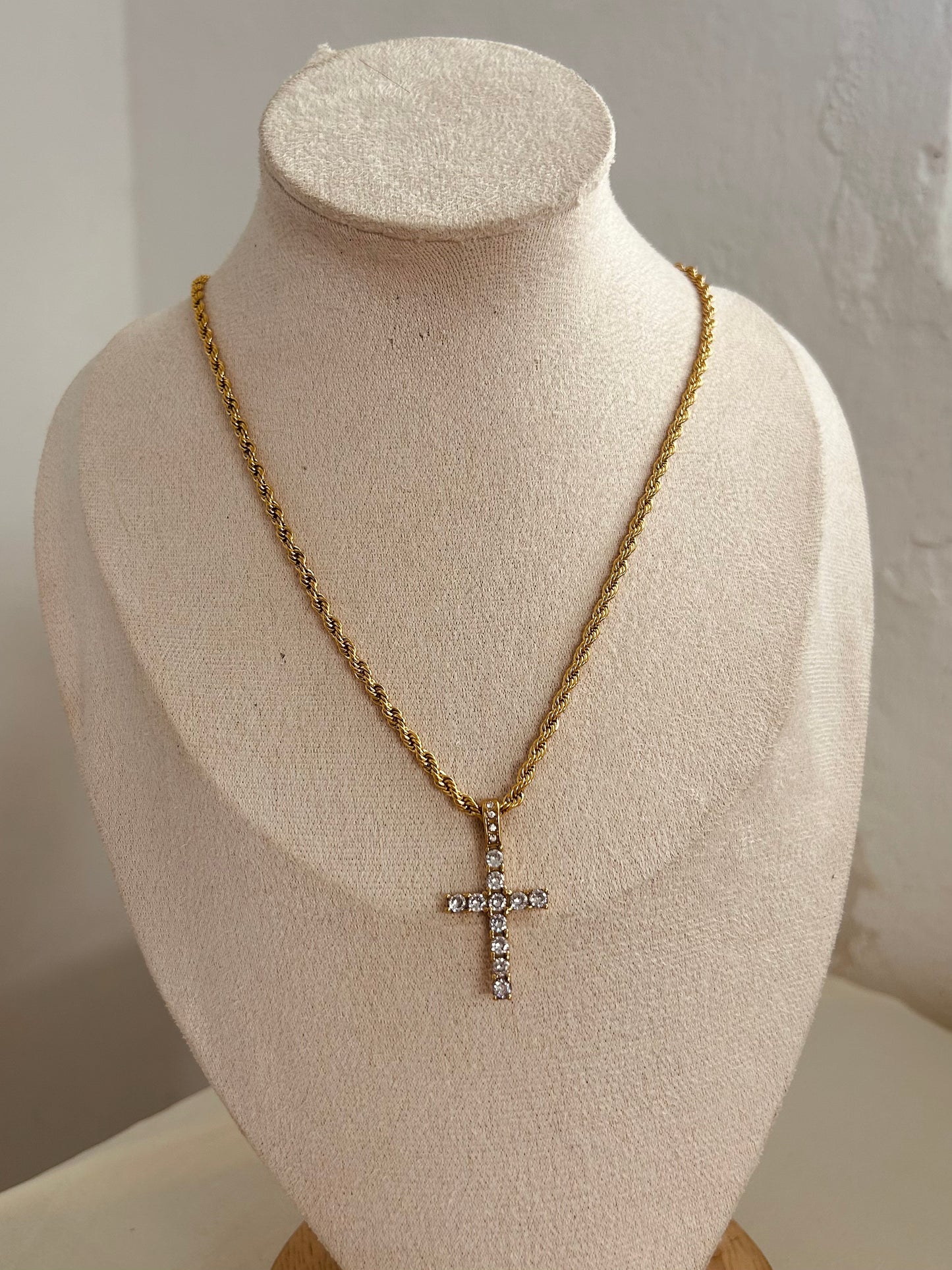 Cross chain