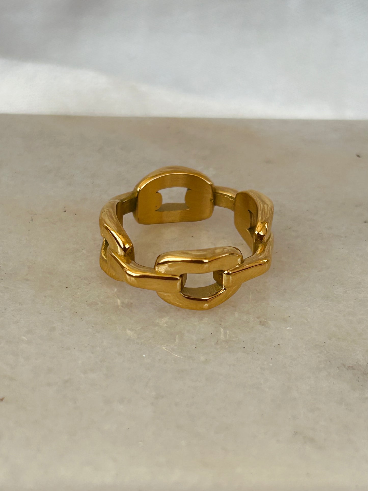 Cira ring